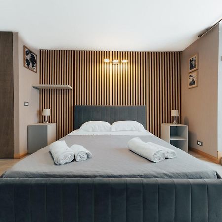 Catanese Proverb'S House - Via Napoli - Ground Floor Екстер'єр фото