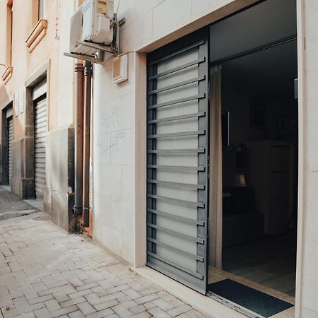 Catanese Proverb'S House - Via Napoli - Ground Floor Екстер'єр фото