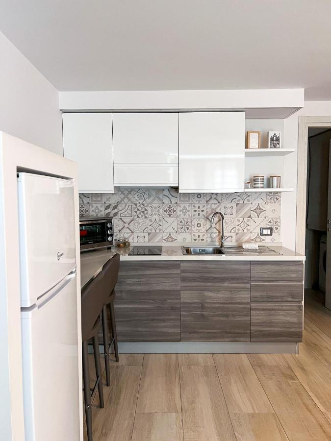 Catanese Proverb'S House - Via Napoli - Ground Floor Екстер'єр фото