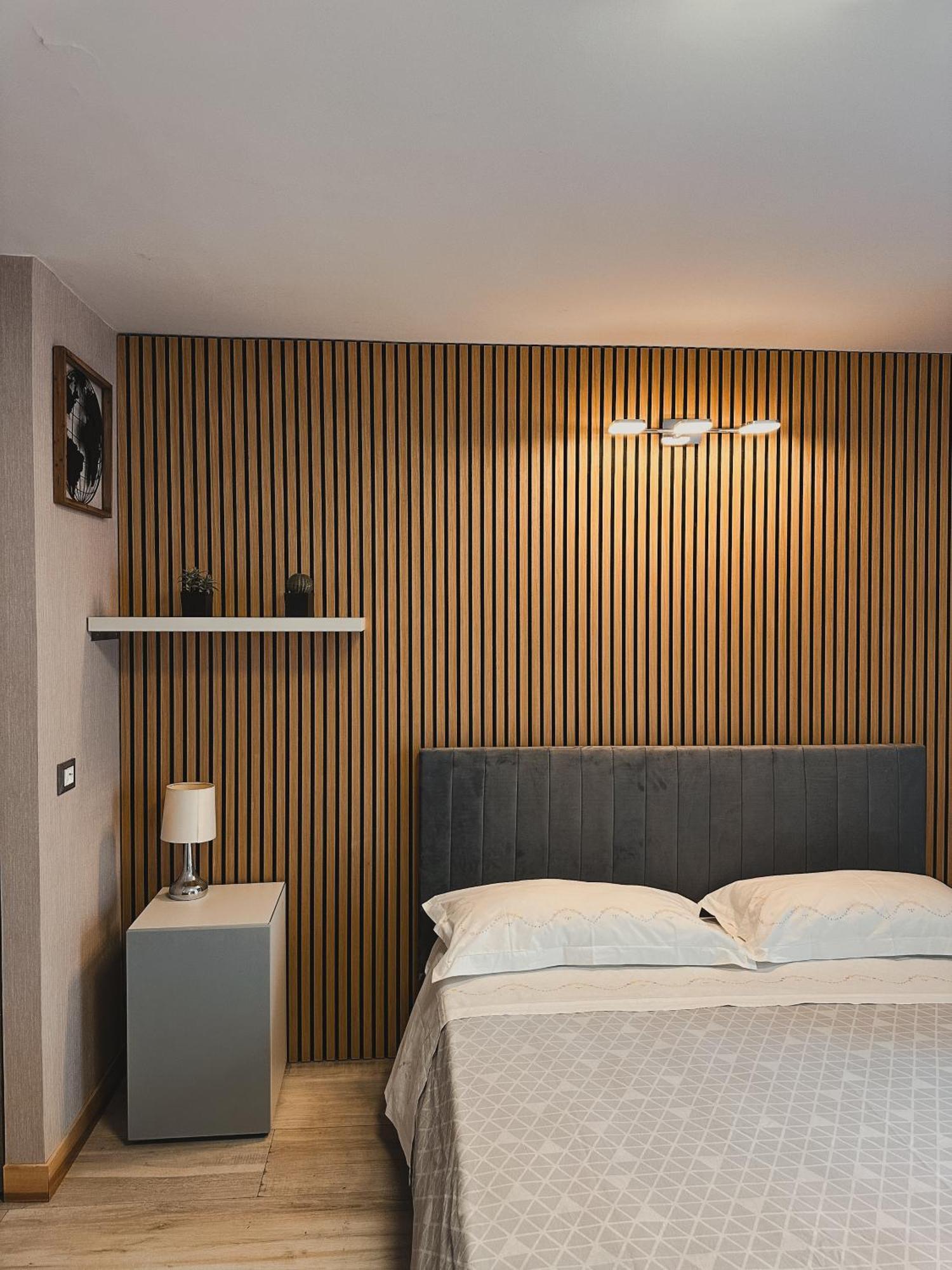 Catanese Proverb'S House - Via Napoli - Ground Floor Екстер'єр фото
