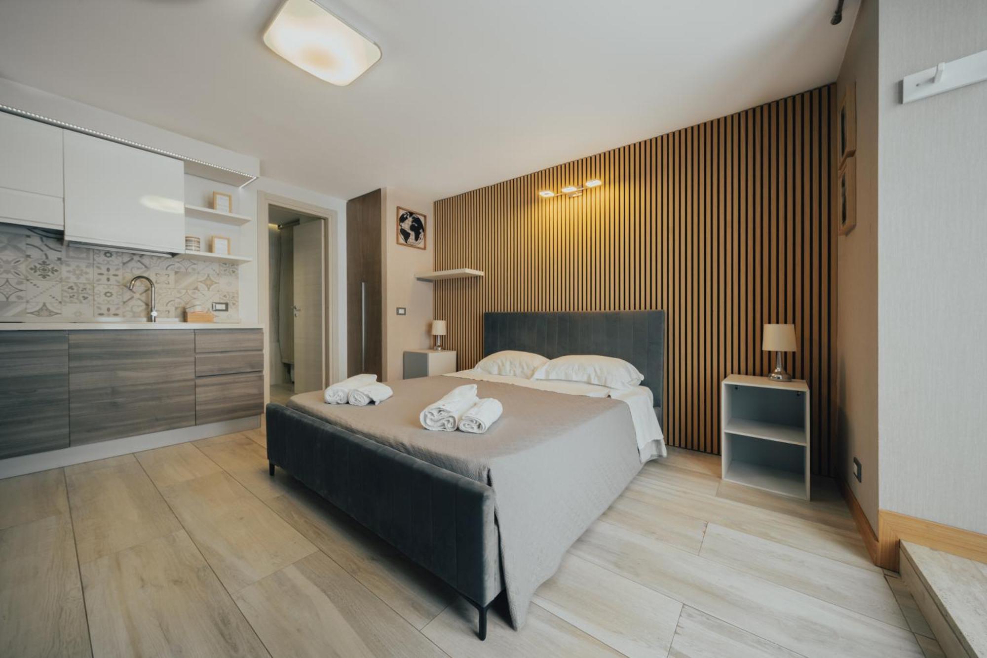 Catanese Proverb'S House - Via Napoli - Ground Floor Екстер'єр фото
