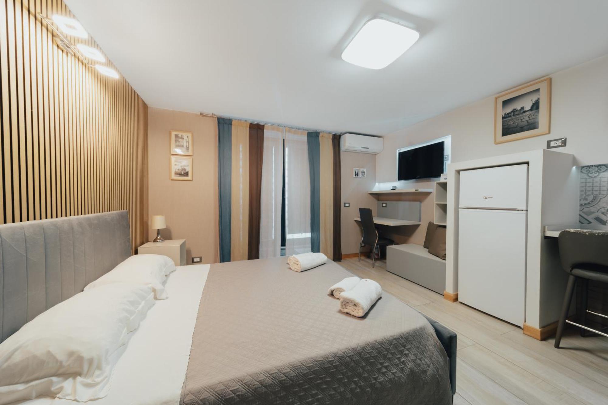 Catanese Proverb'S House - Via Napoli - Ground Floor Екстер'єр фото