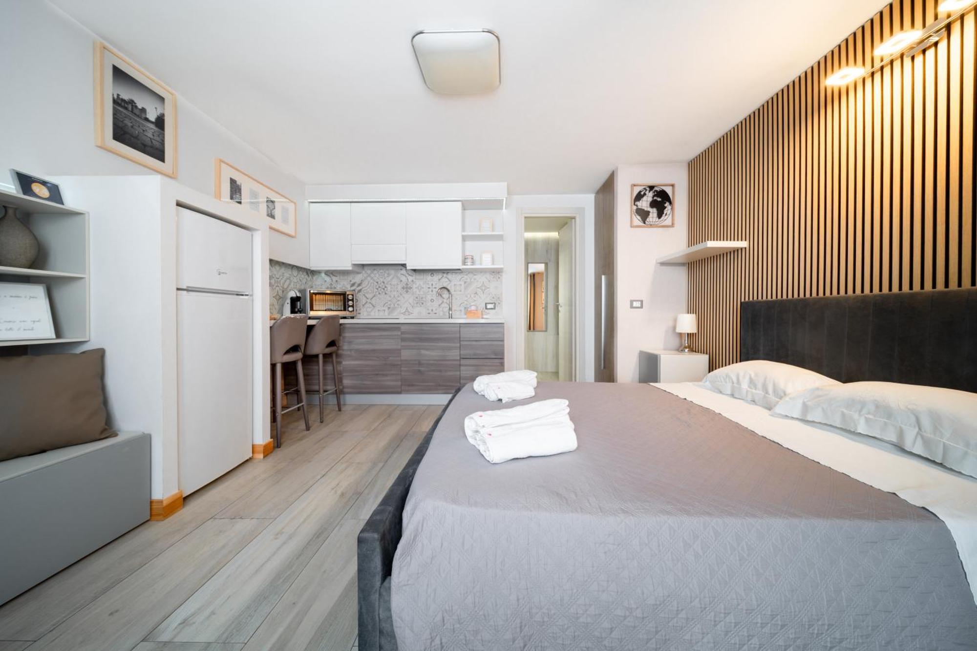 Catanese Proverb'S House - Via Napoli - Ground Floor Екстер'єр фото