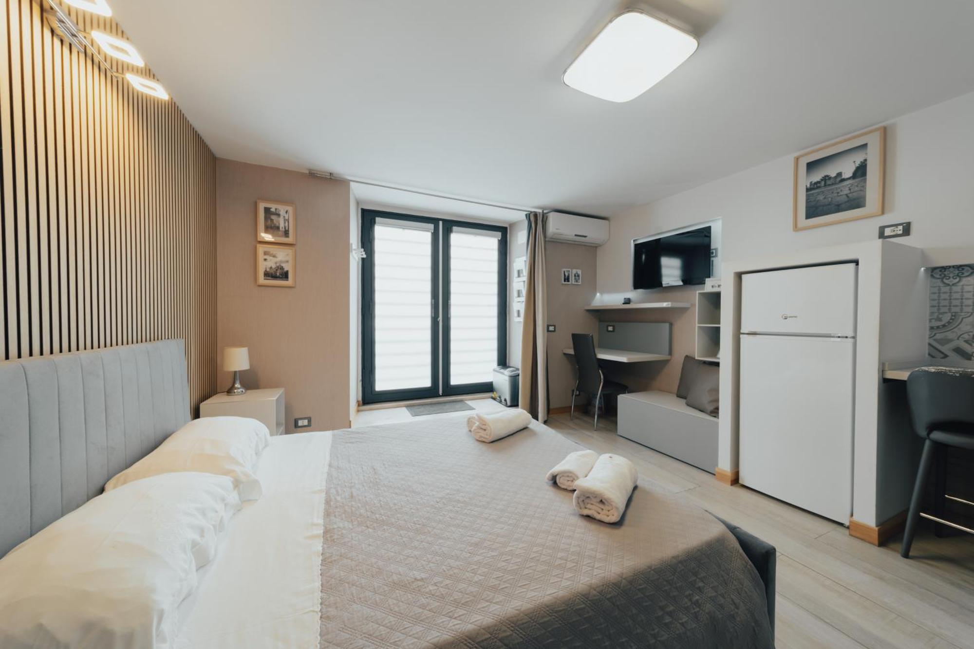 Catanese Proverb'S House - Via Napoli - Ground Floor Екстер'єр фото